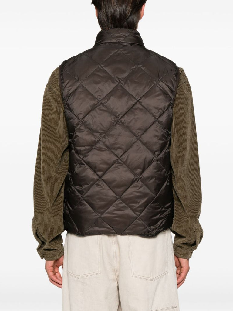 Puffer Gilet
