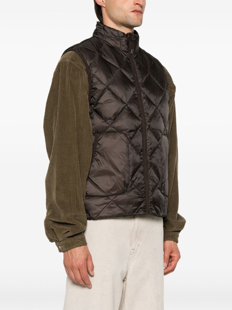 Puffer Gilet