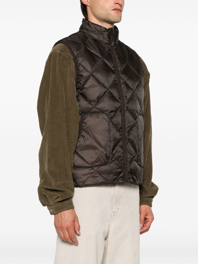 Puffer Gilet