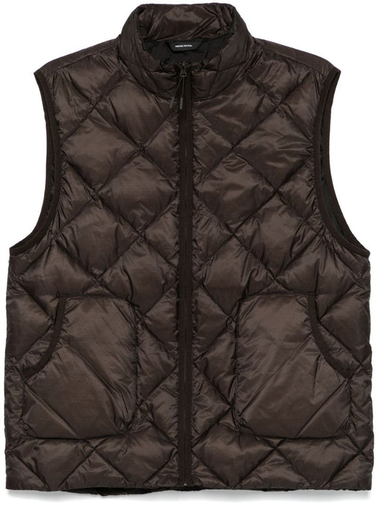 Puffer Gilet