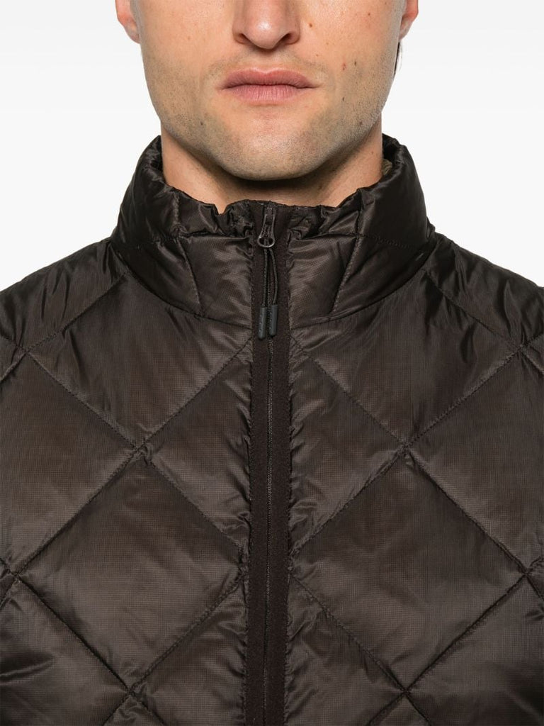 Puffer Gilet
