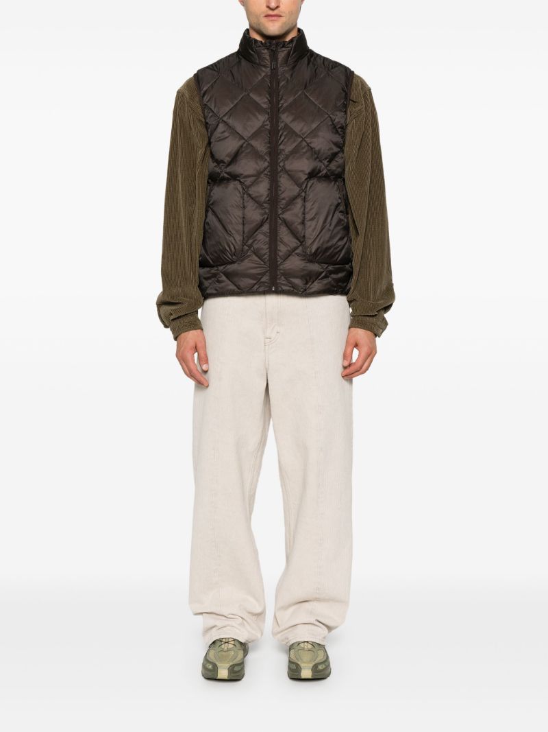 Puffer Gilet