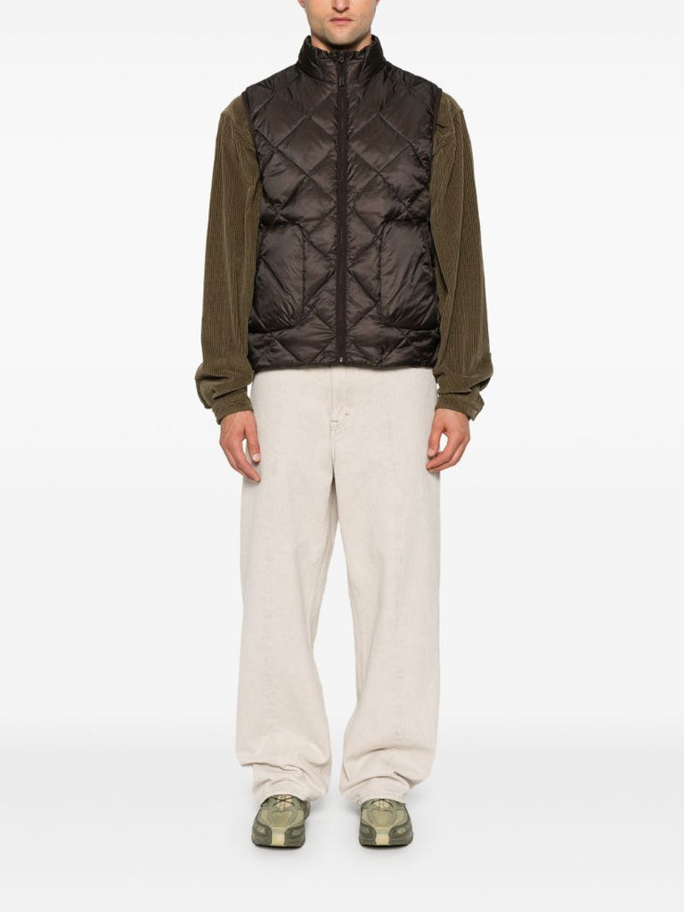 Puffer Gilet