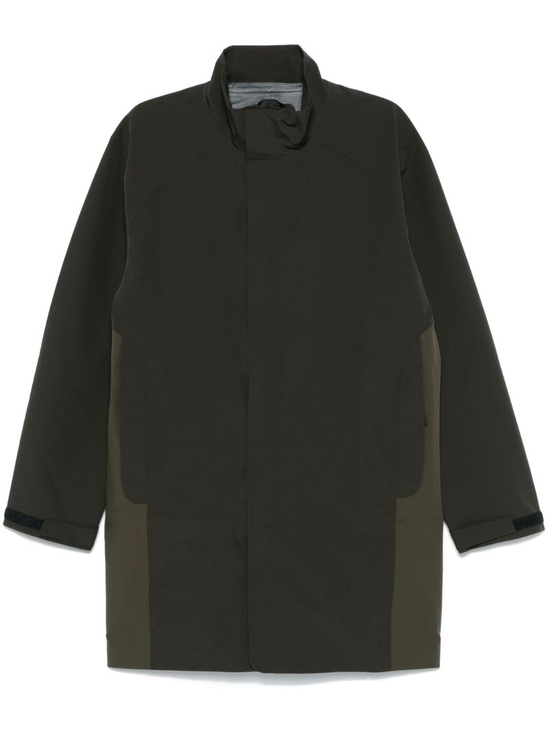Lightweight Coat