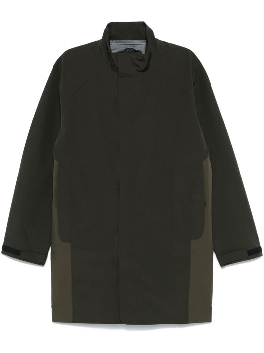 Lightweight Coat