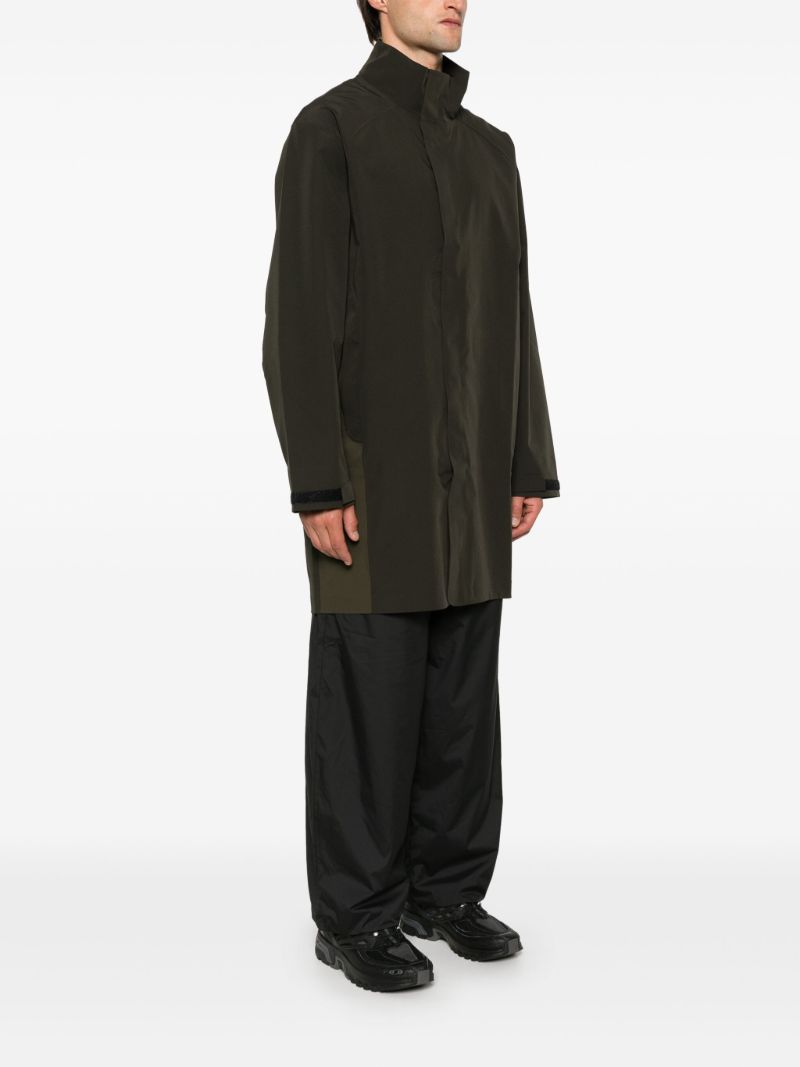 Lightweight Coat