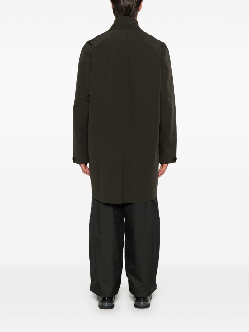 Lightweight Coat