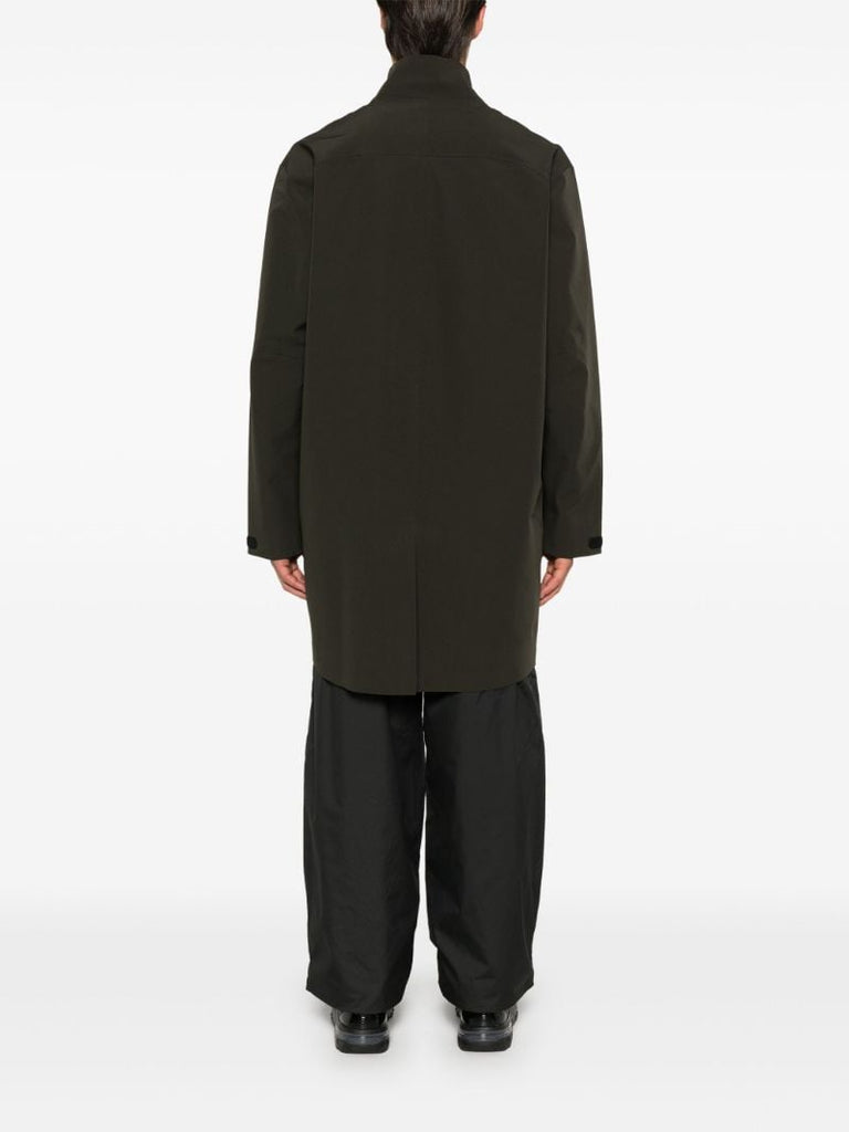 Lightweight Coat