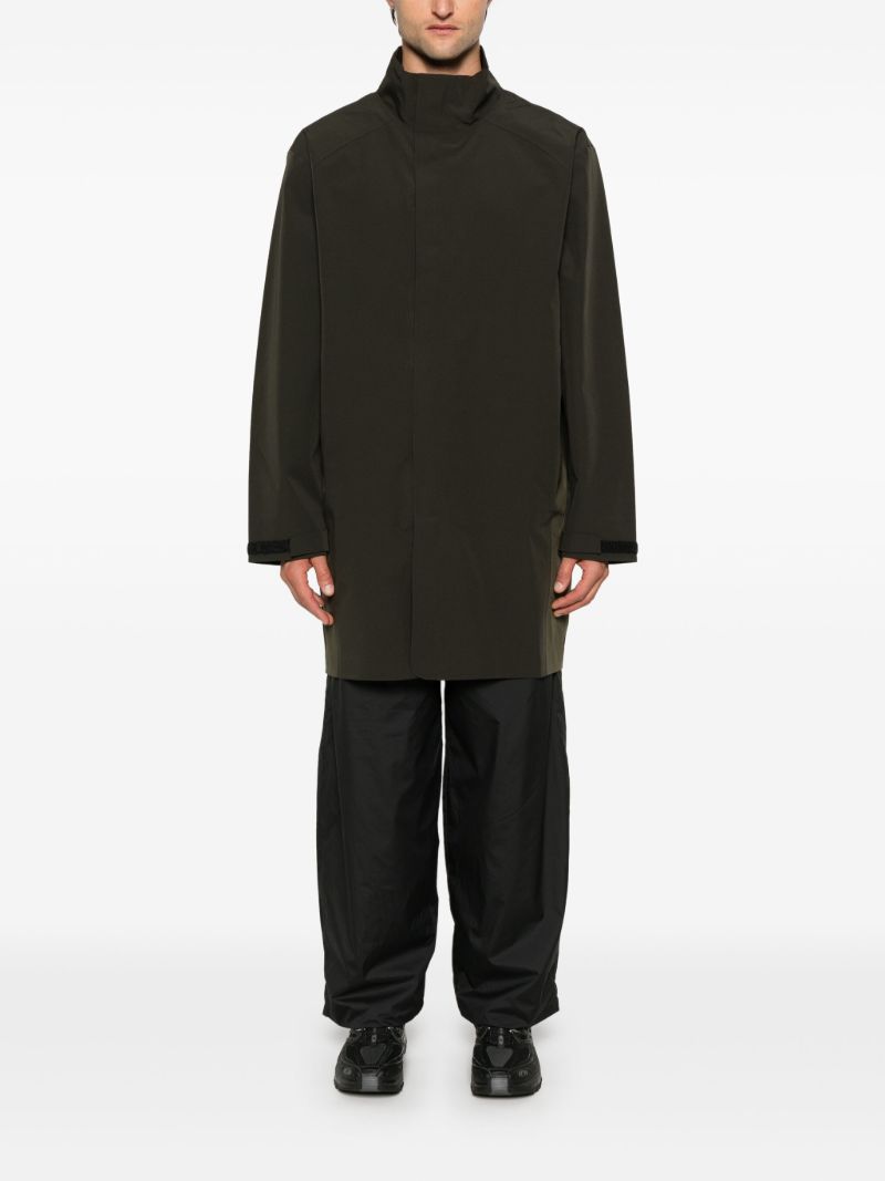 Lightweight Coat
