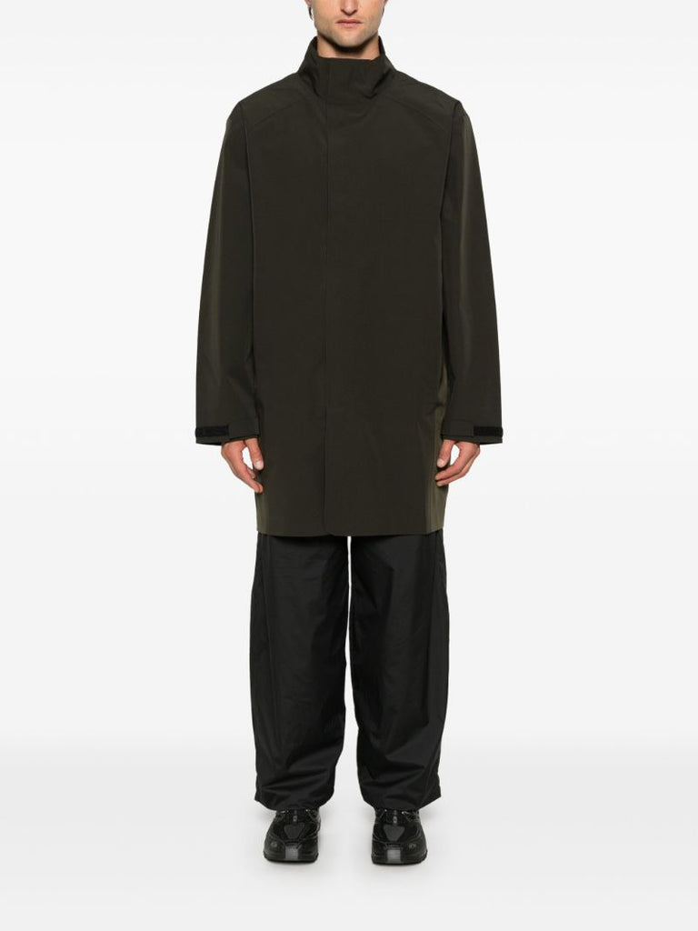 Lightweight Coat