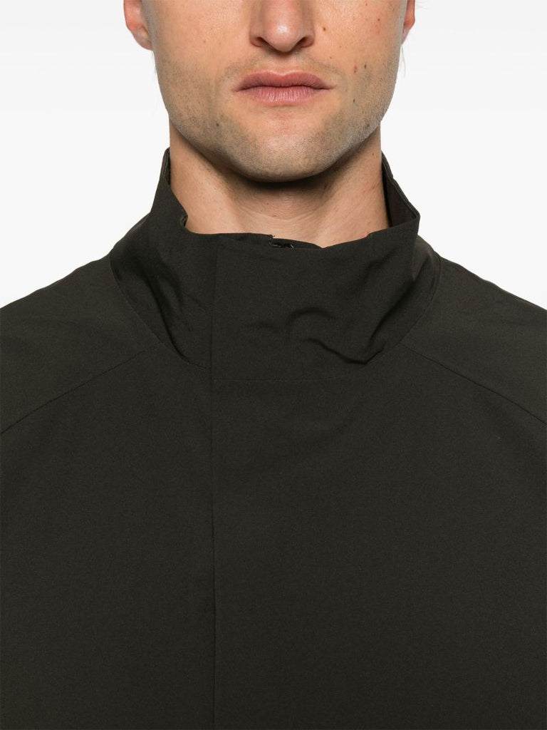 Lightweight Coat