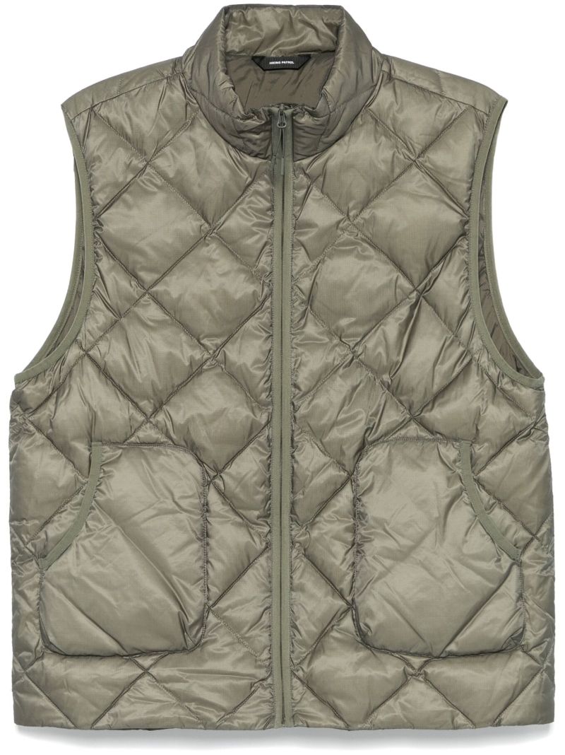 Puffer Gilet