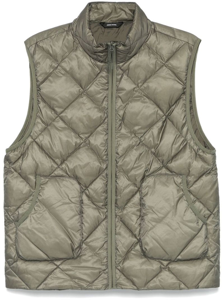 Puffer Gilet