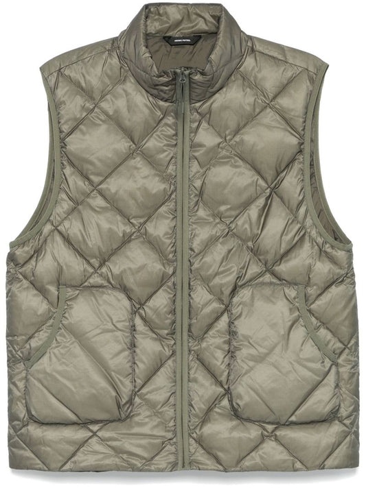 Puffer Gilet