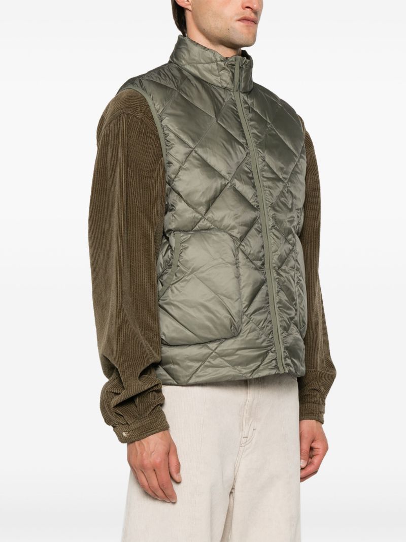 Puffer Gilet
