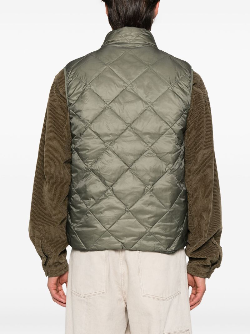 Puffer Gilet