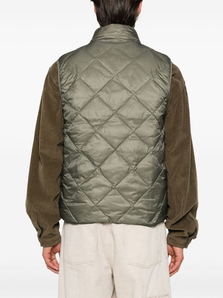 Puffer Gilet