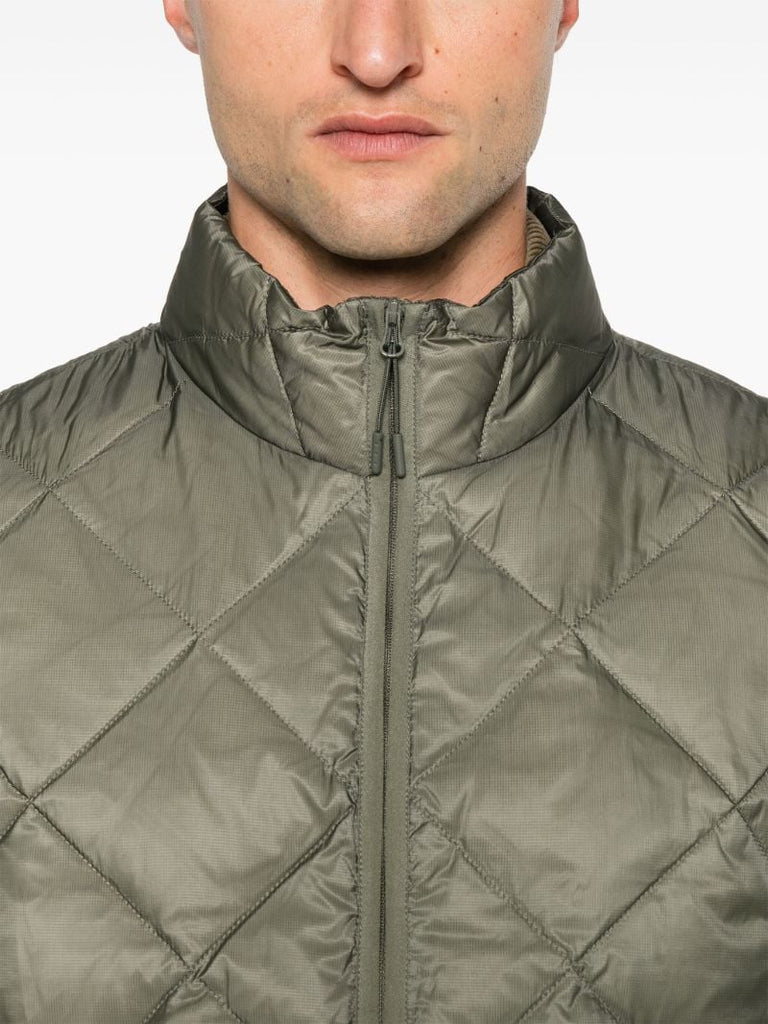 Puffer Gilet
