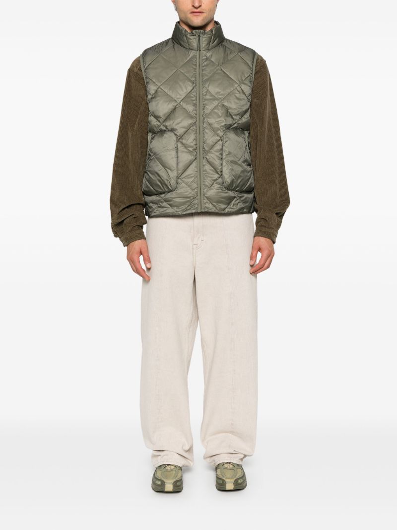 Puffer Gilet
