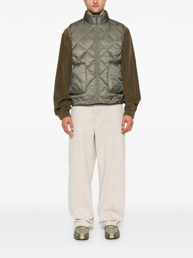 Puffer Gilet