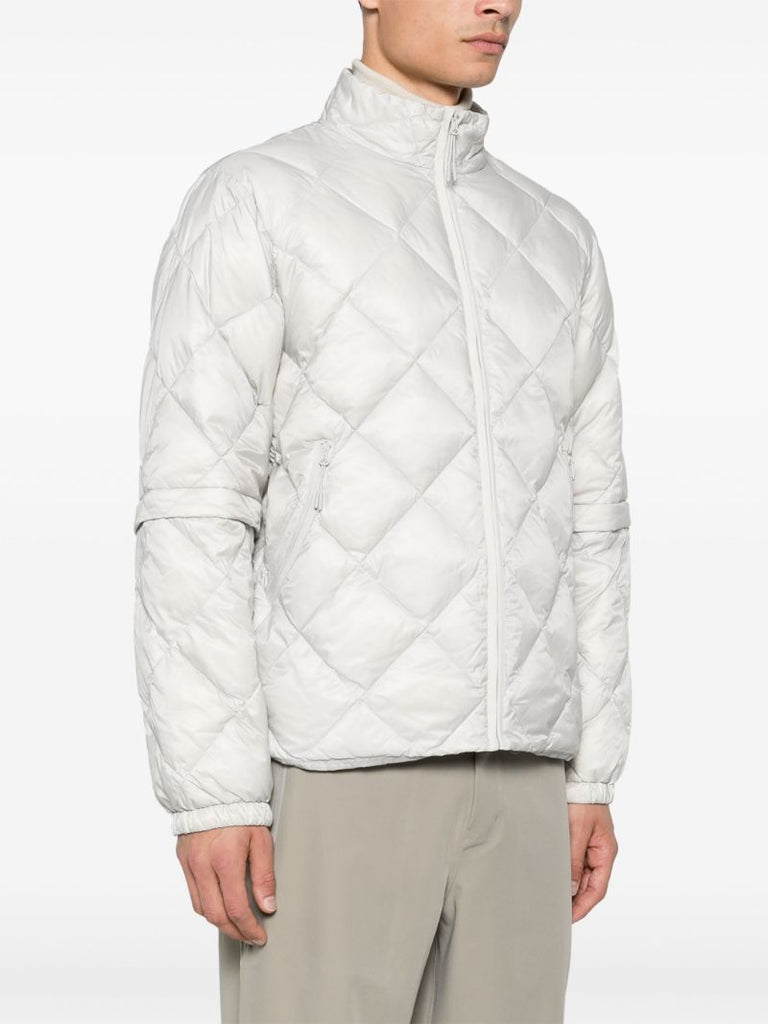 Quilted Jacket