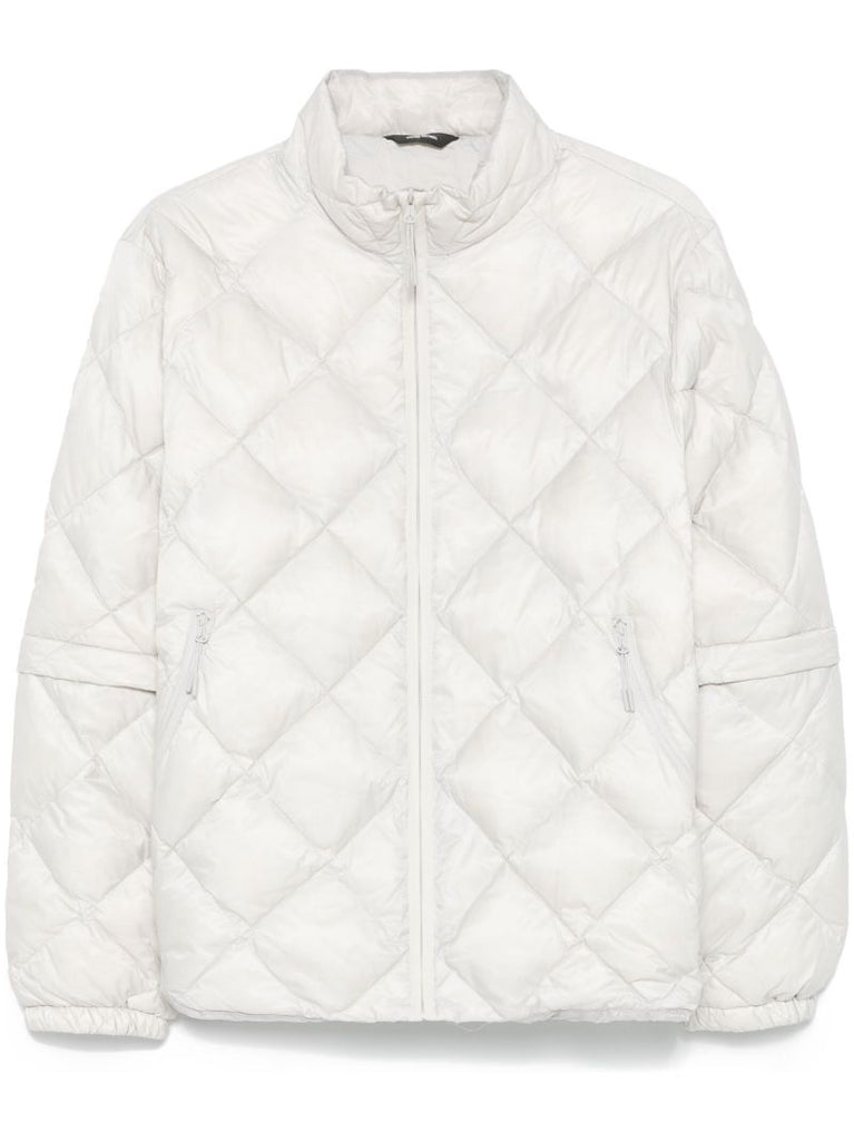 Quilted Jacket
