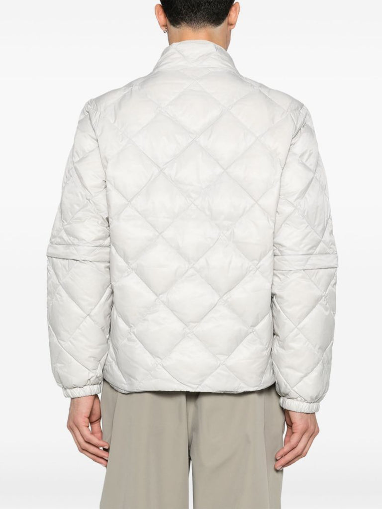Quilted Jacket