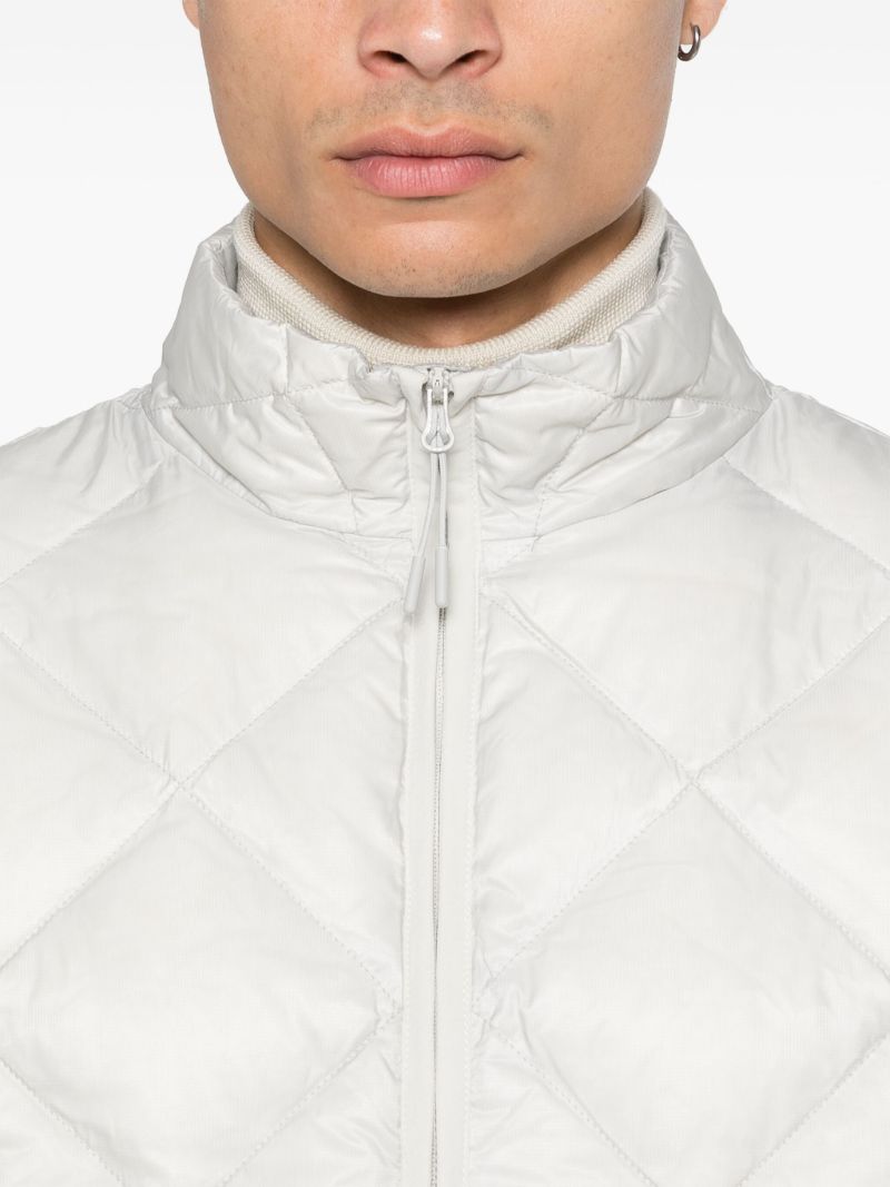 Quilted Jacket