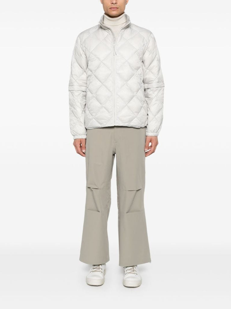 Quilted Jacket