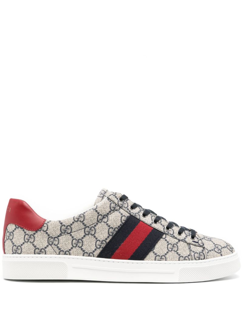 Ace Sneakers