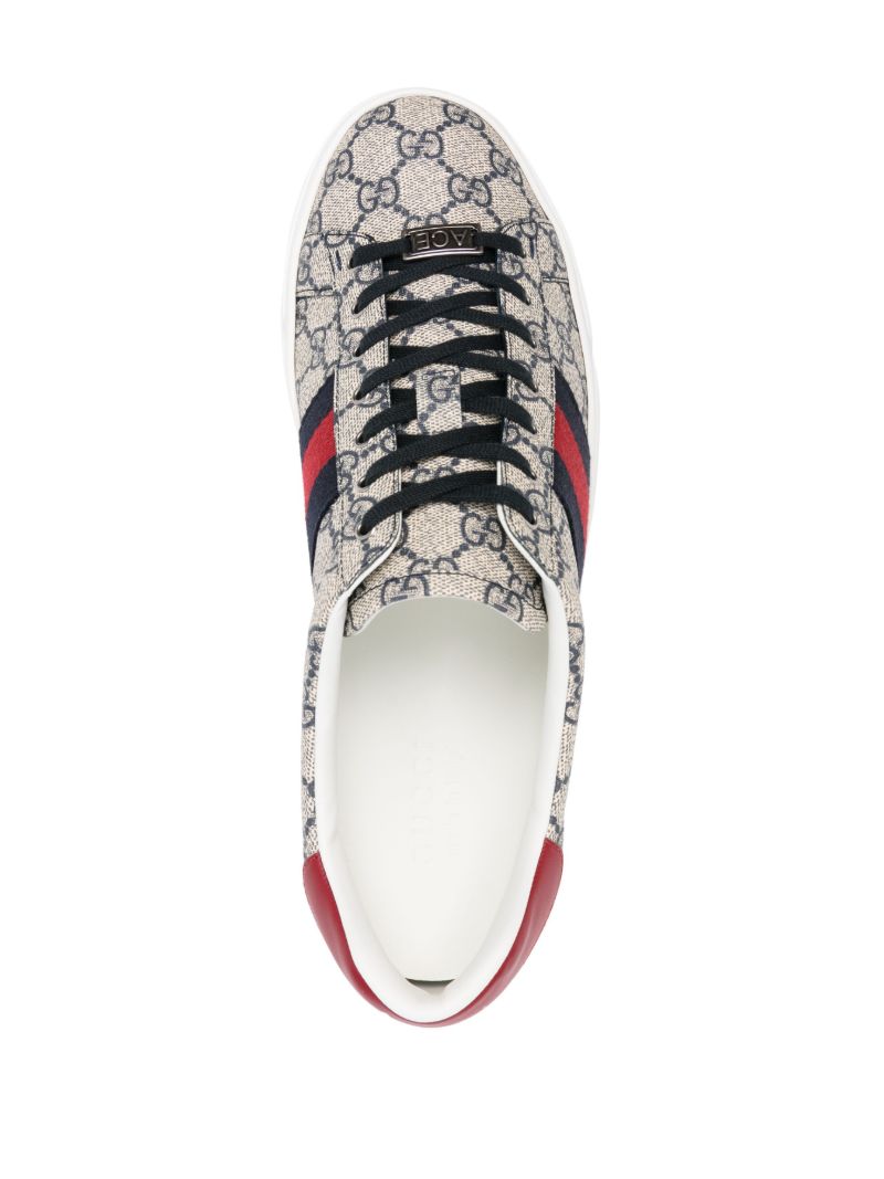 Ace Sneakers