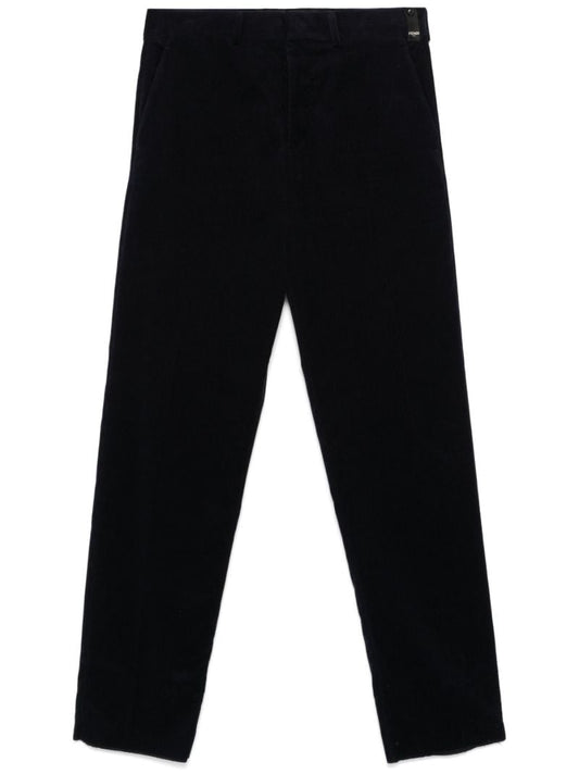 Ff Corduroy Trousers