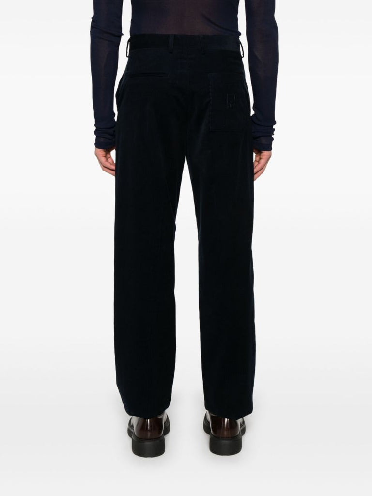 Ff Corduroy Trousers
