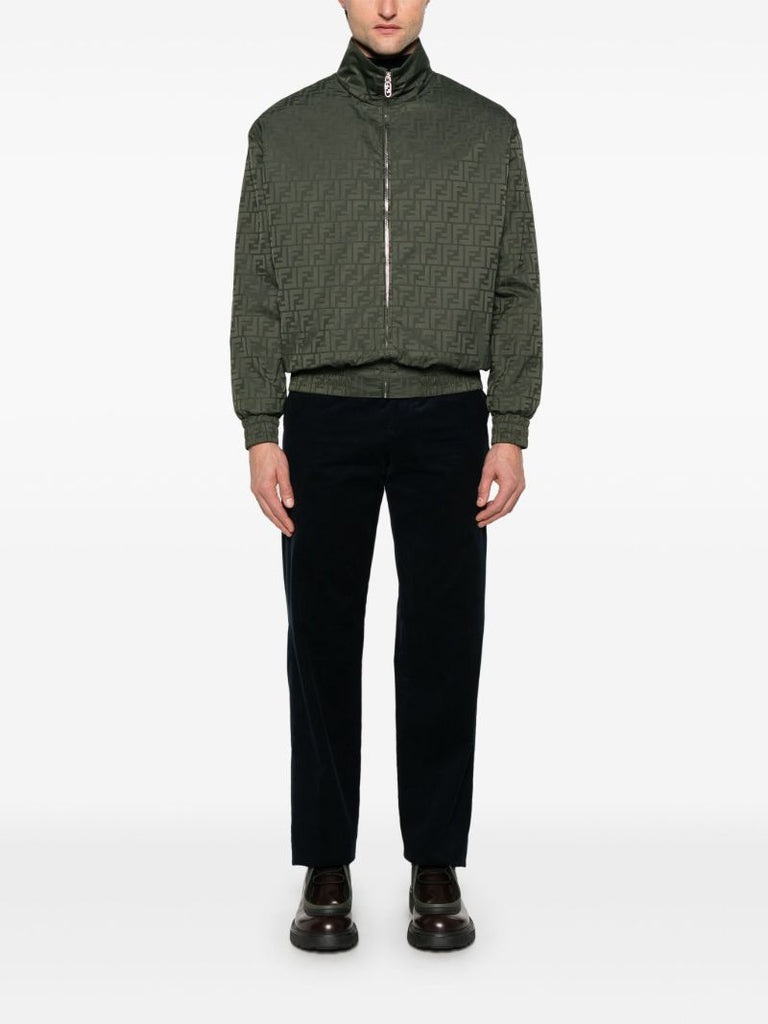 Ff Corduroy Trousers