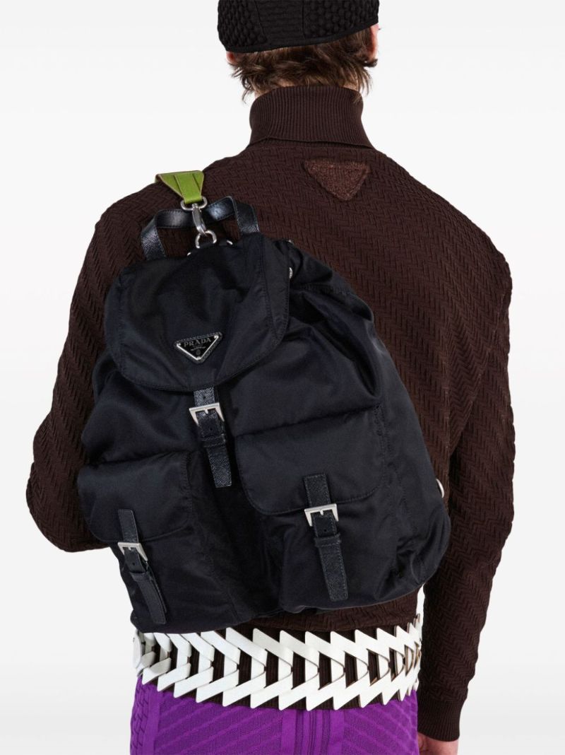 Roll Neck Jumper