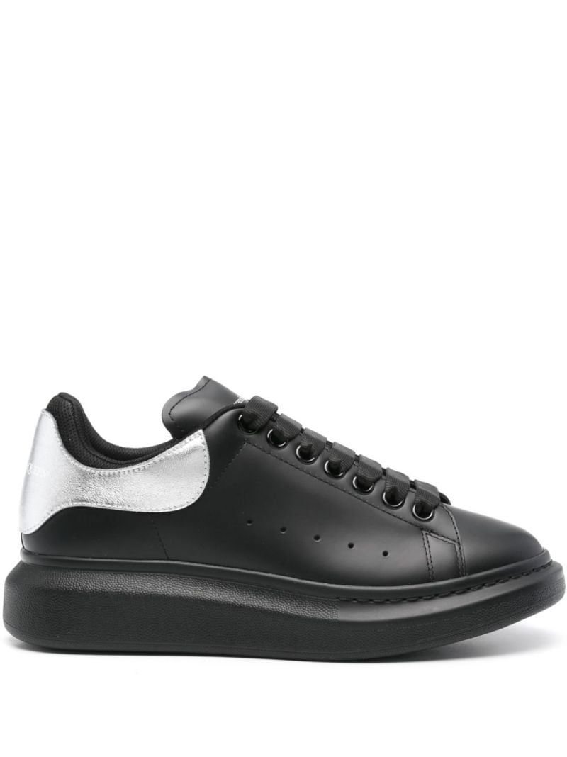 Oversized Sneakers