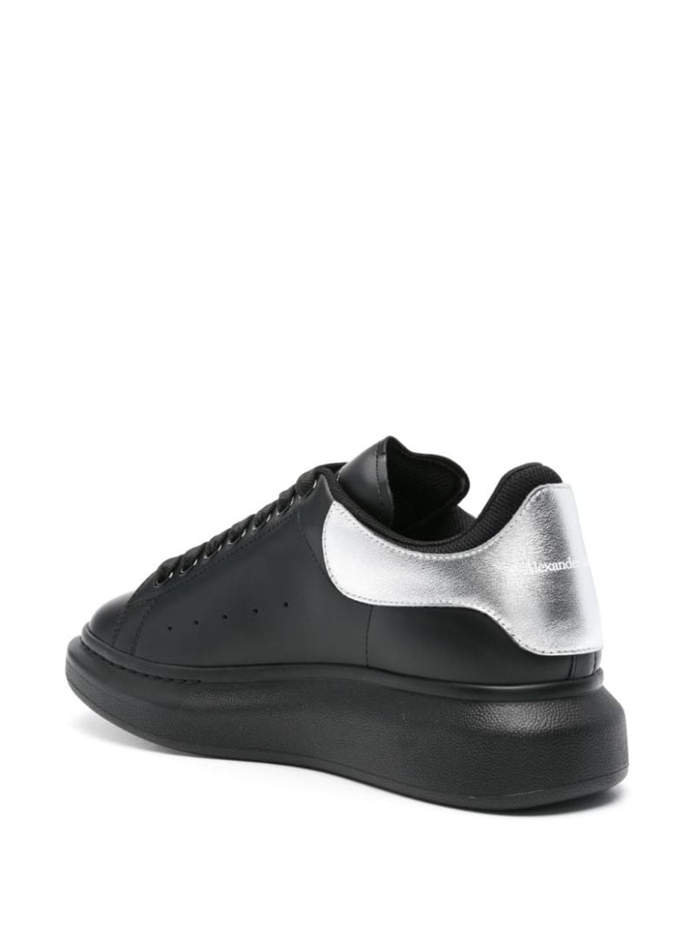 Oversized Sneakers