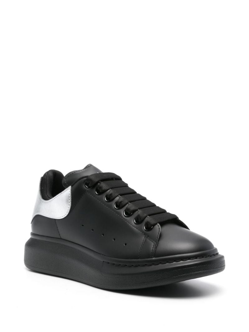 Oversized Sneakers