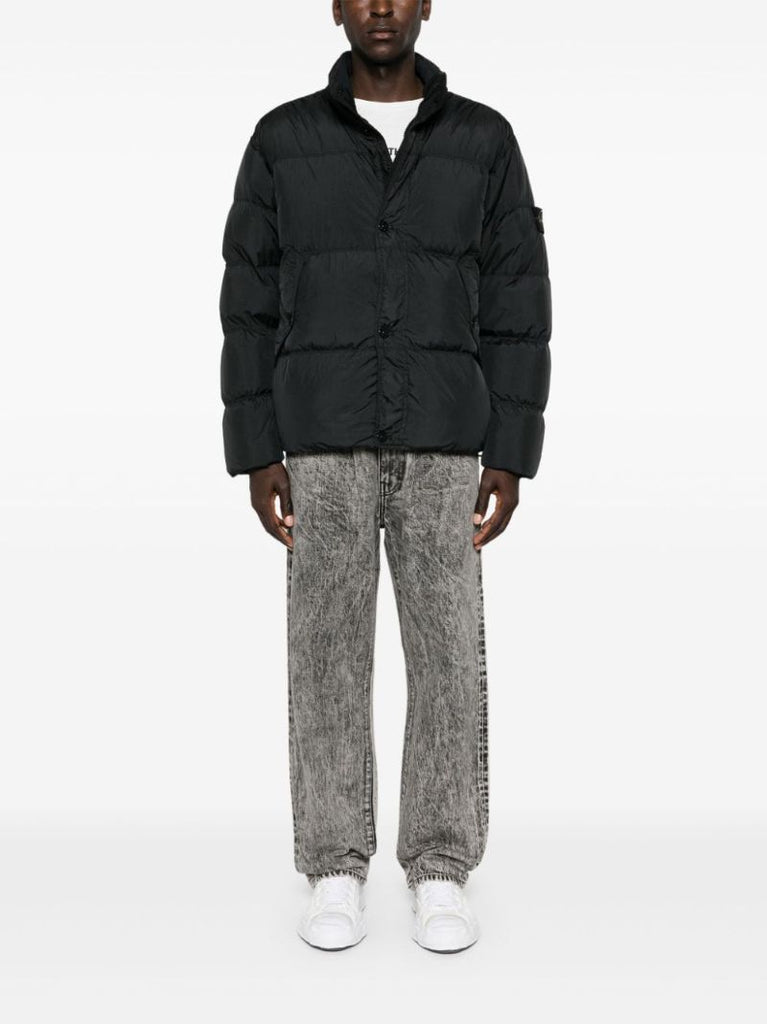 Compass Puffer Jacket