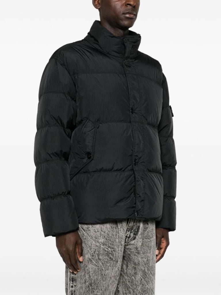 Compass Puffer Jacket