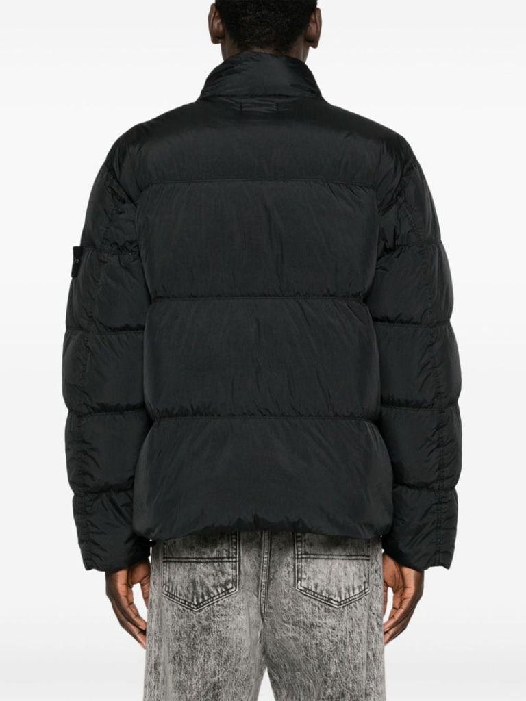Compass Puffer Jacket