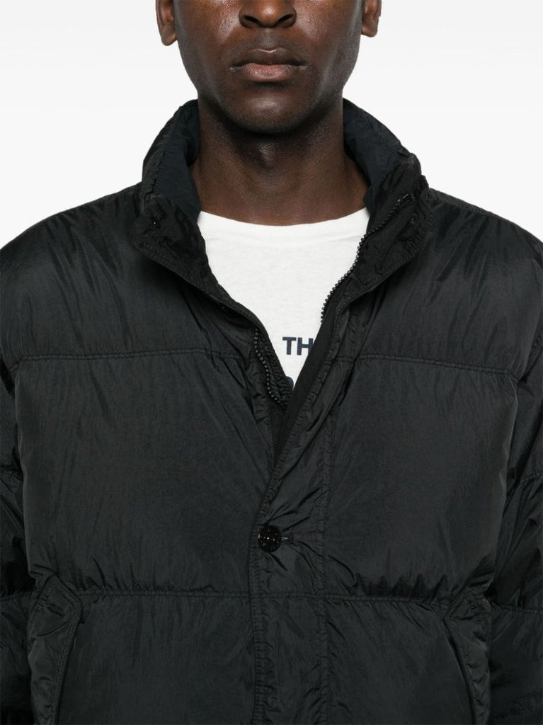 Compass Puffer Jacket