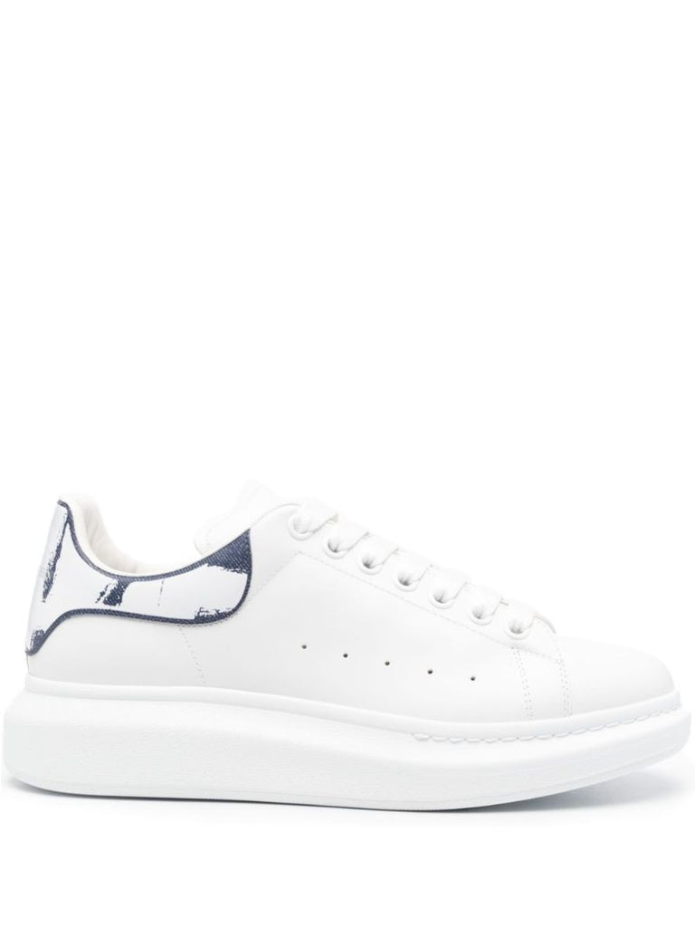 Oversized Sneakers