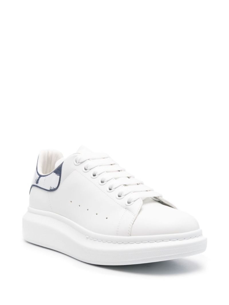 Oversized Sneakers
