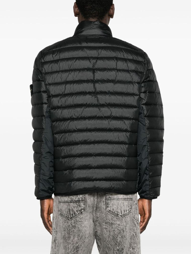 Compass-logo Padded Jacket