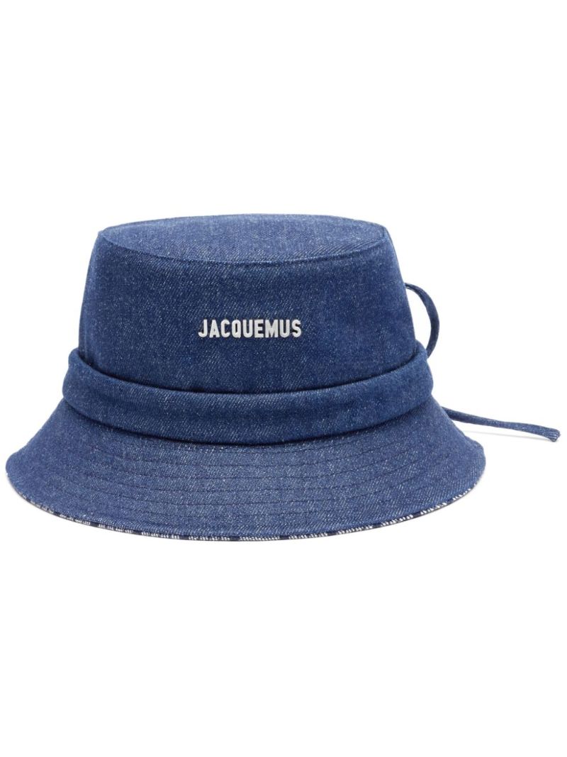 Le Bob Gadjo Bucket Hat