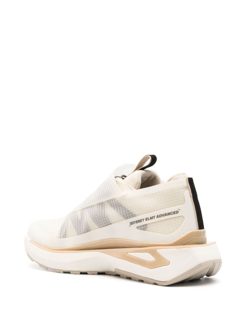 Odyssey Elmt Advanced Sneakers
