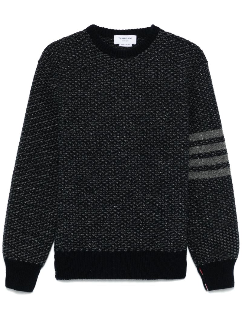 4-bar Sweater