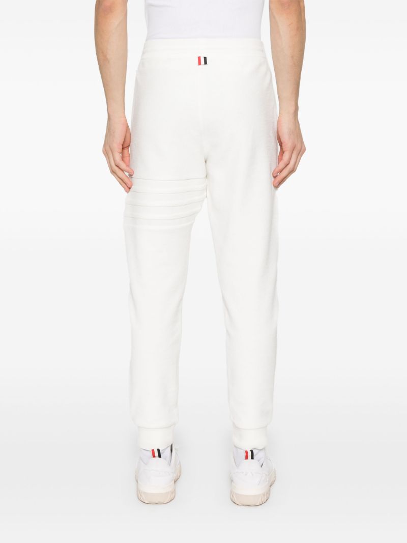 4 Bar Stripe Track Pants