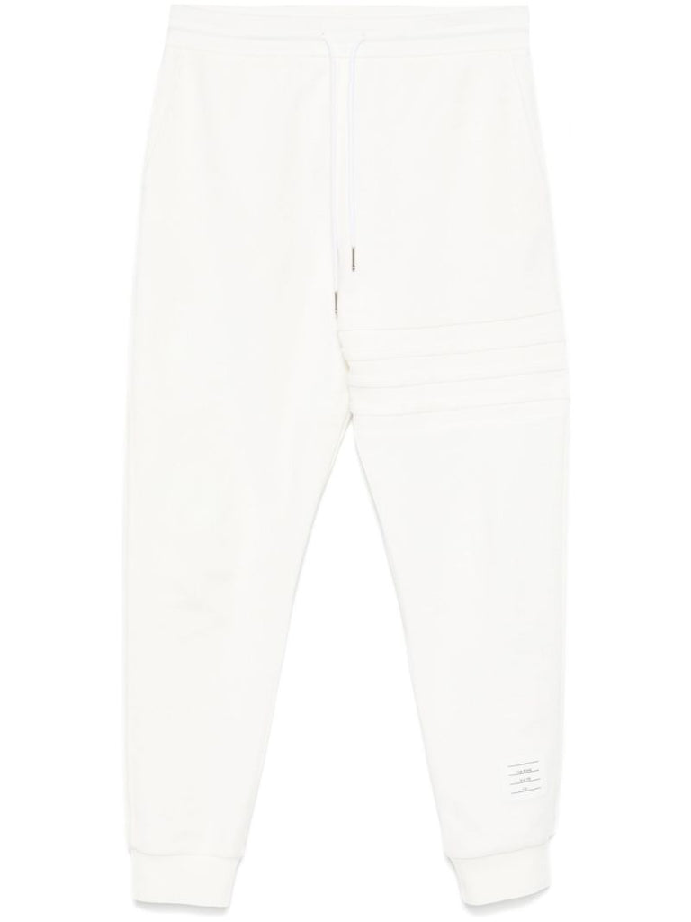 4 Bar Stripe Track Pants